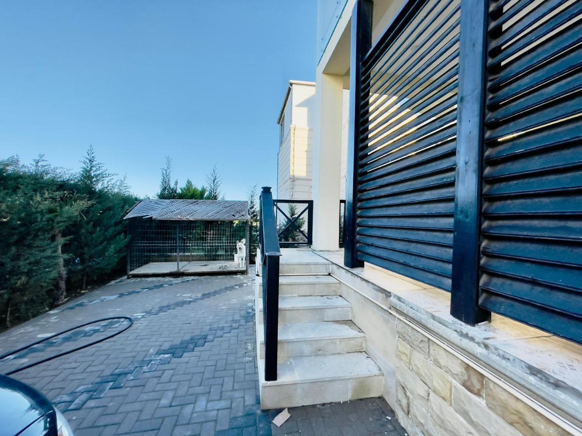 Delmar Luxury Residence Buzovna Exterior foto