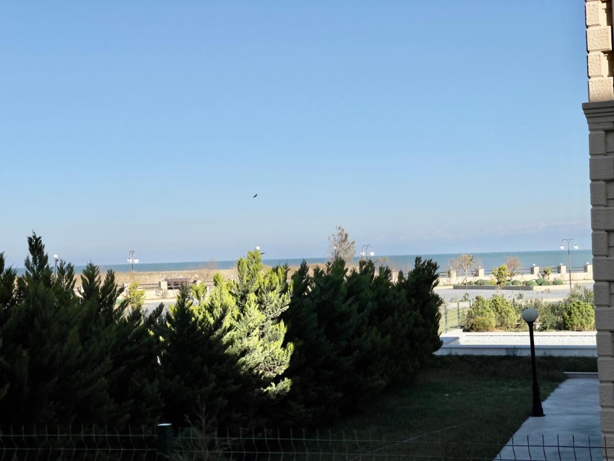 Delmar Luxury Residence Buzovna Exterior foto