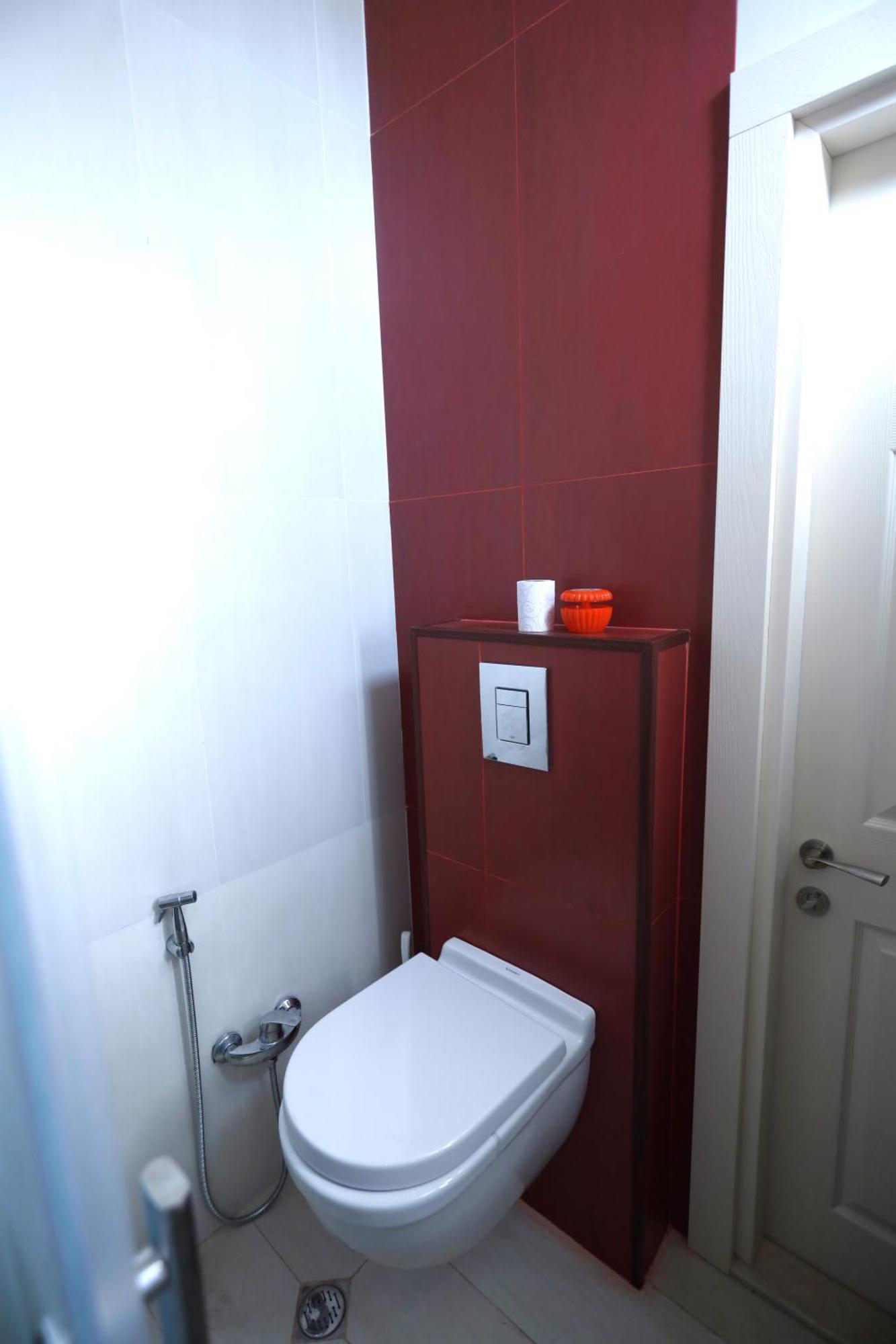 Delmar Luxury Residence Buzovna Habitación foto
