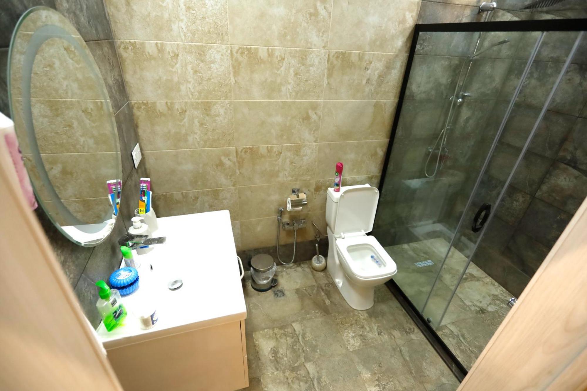 Delmar Luxury Residence Buzovna Habitación foto