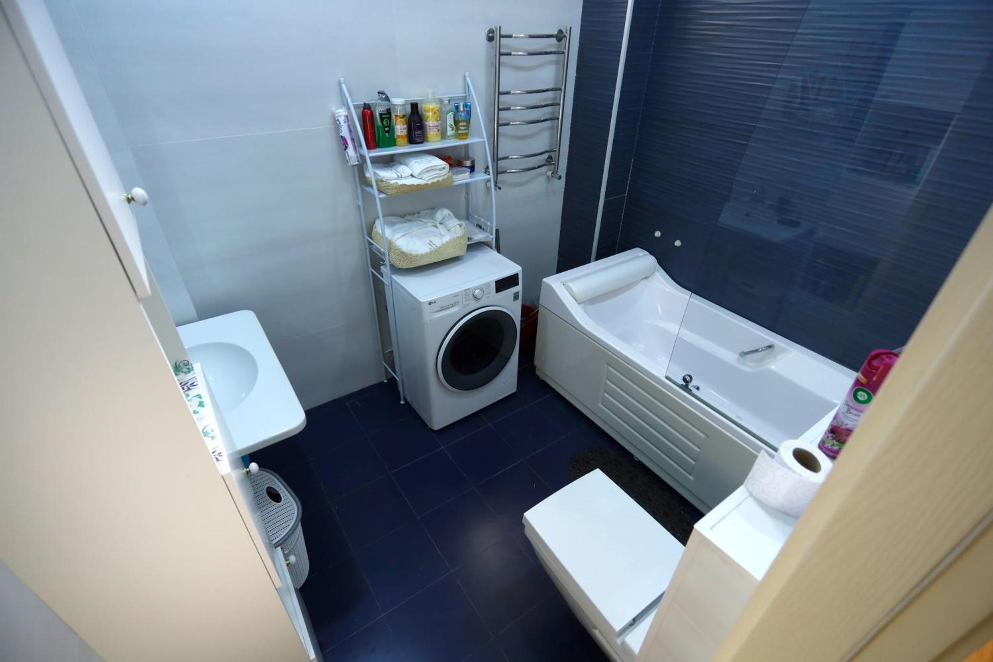Delmar Luxury Residence Buzovna Habitación foto